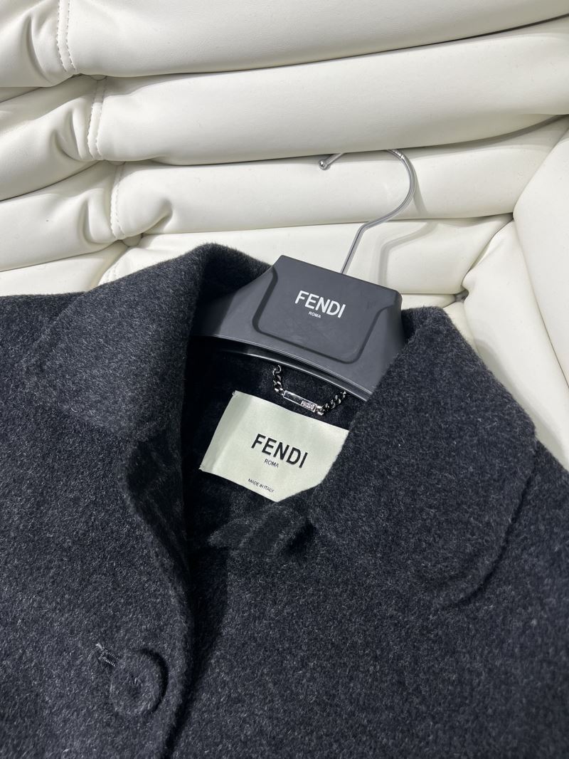 Fendi Outwear